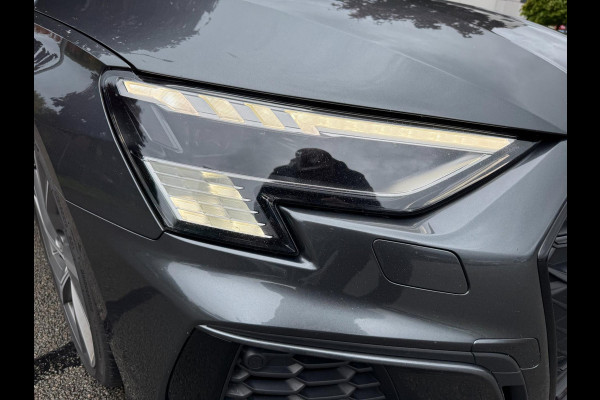 Audi A3 Sportback 2.0 TFSI S3 quattro Pano Leder Camera HUD Matrix