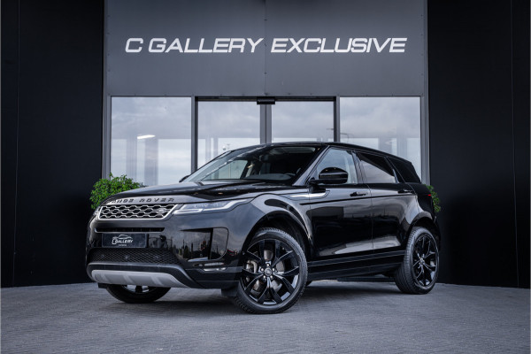 Land Rover Range Rover Evoque 2.0 P250 AWD R-Dynamic HSE - Panorama | Memory | Keyless | Cruise Control
