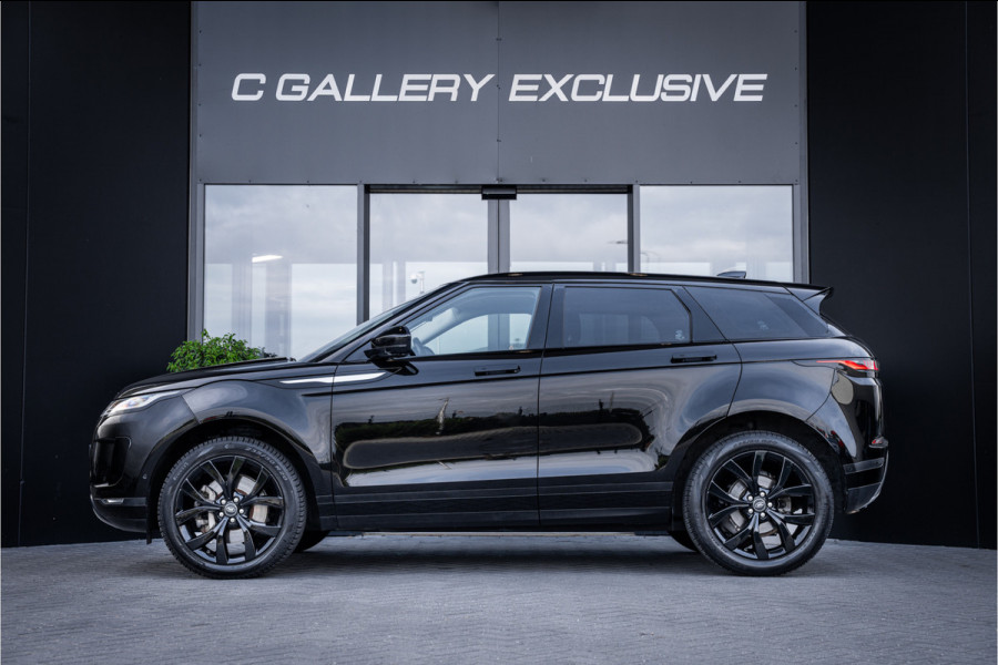 Land Rover Range Rover Evoque 2.0 P250 AWD R-Dynamic HSE - Panorama | Memory | Keyless | Cruise Control