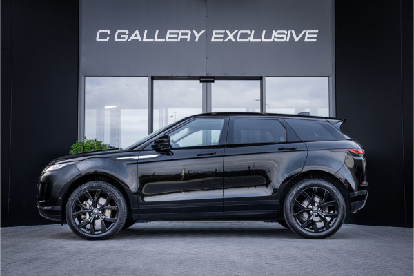 Land Rover Range Rover Evoque 2.0 P250 AWD R-Dynamic HSE - Panorama | Memory | Keyless | Cruise Control
