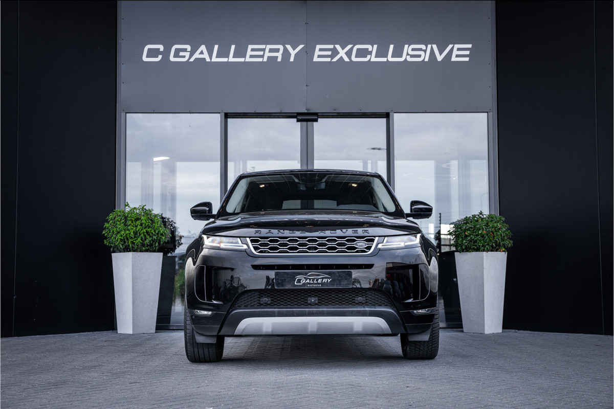 Land Rover Range Rover Evoque 2.0 P250 AWD R-Dynamic HSE - Panorama | Memory | Keyless | Cruise Control Land Rover Range Rover Evoque 2.0 P250 AWD R-Dynamic HSE - Panorama | Memory | Keyless | Cruise Control