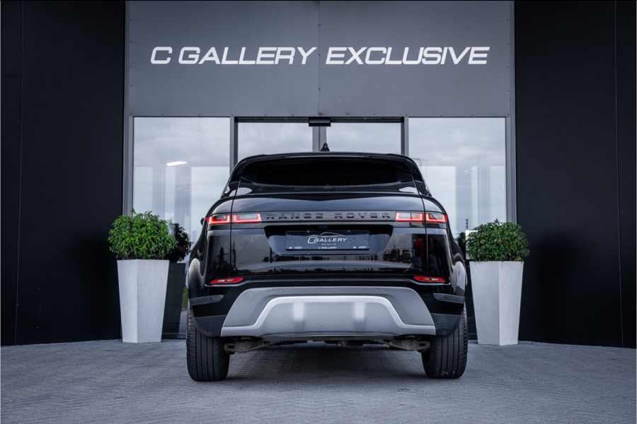 Land Rover Range Rover Evoque 2.0 P250 AWD R-Dynamic HSE - Panorama | Memory | Keyless | Cruise Control