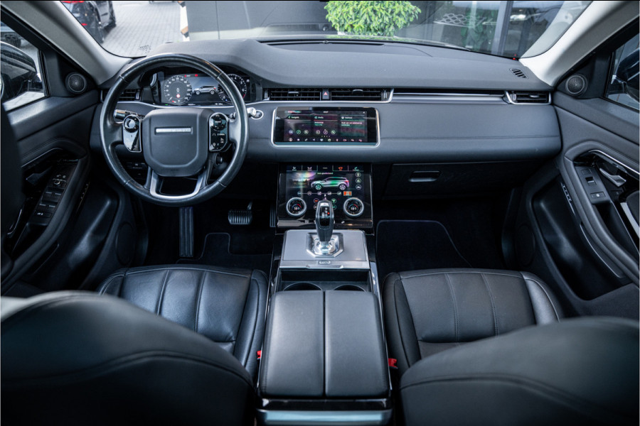 Land Rover Range Rover Evoque 2.0 P250 AWD R-Dynamic HSE - Panorama | Memory | Keyless | Cruise Control