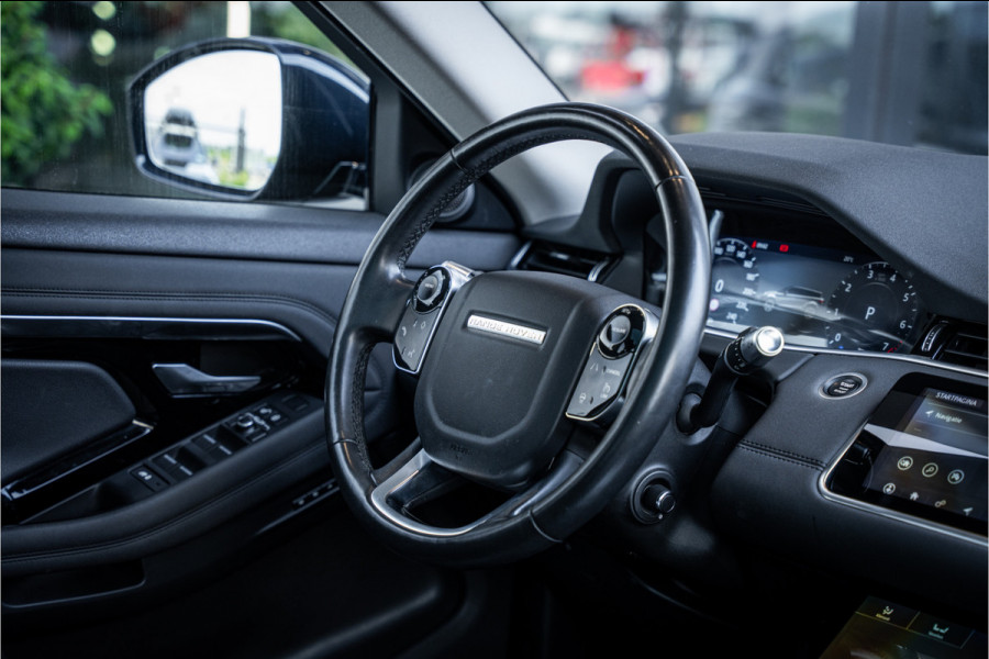 Land Rover Range Rover Evoque 2.0 P250 AWD R-Dynamic HSE - Panorama | Memory | Keyless | Cruise Control
