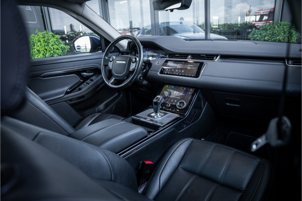 Land Rover Range Rover Evoque 2.0 P250 AWD R-Dynamic HSE - Panorama | Memory | Keyless | Cruise Control