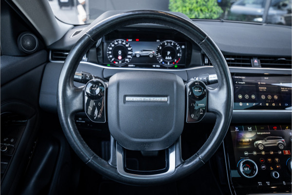 Land Rover Range Rover Evoque 2.0 P250 AWD R-Dynamic HSE - Panorama | Memory | Keyless | Cruise Control