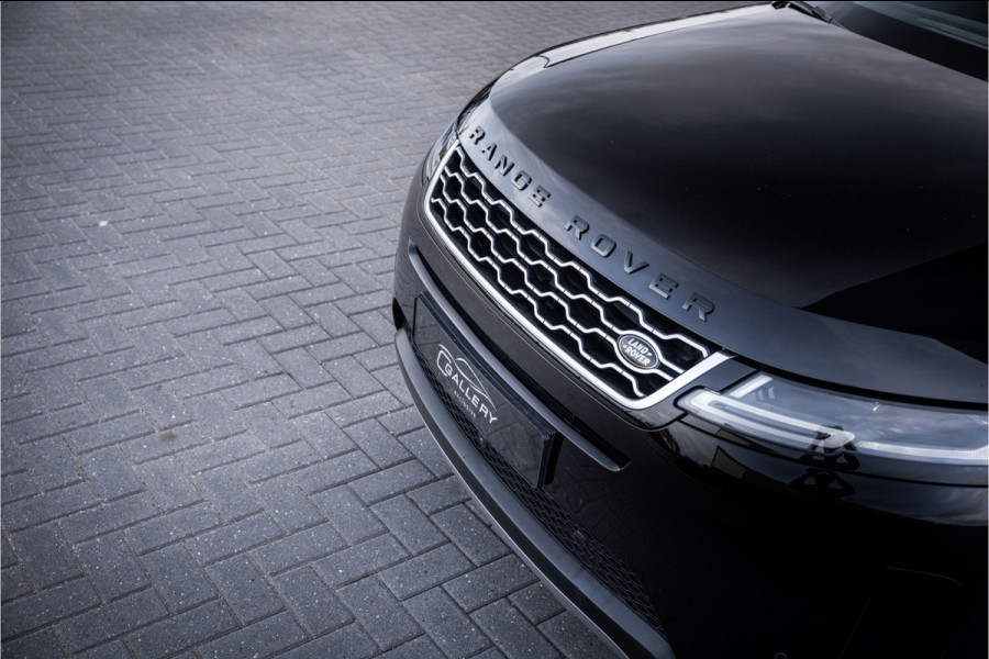 Land Rover Range Rover Evoque 2.0 P250 AWD R-Dynamic HSE - Panorama | Memory | Keyless | Cruise Control
