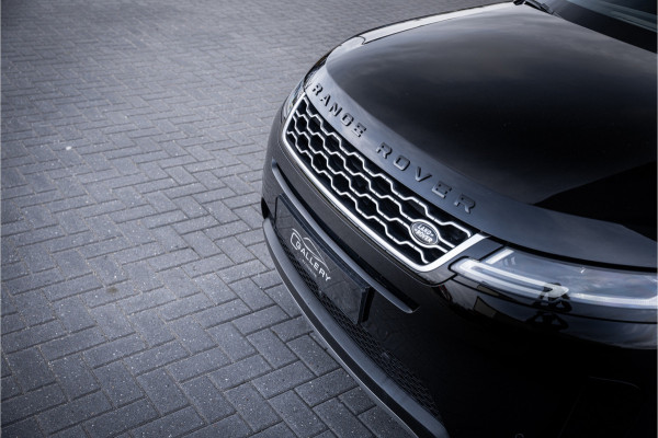 Land Rover Range Rover Evoque 2.0 P250 AWD R-Dynamic HSE - Panorama | Memory | Keyless | Cruise Control