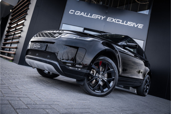 Land Rover Range Rover Evoque 2.0 P250 AWD R-Dynamic HSE - Panorama | Memory | Keyless | Cruise Control