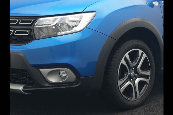 Dacia Logan MCV 0.9 TCe Stepway Automaat Dealer O.H | Trekhaak Afneembaar | Standkachel | Camera | Navi Full Map | Cruise Control |