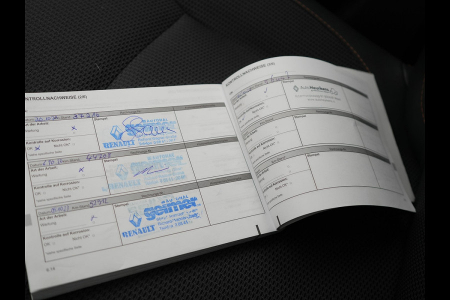 Dacia Logan MCV 0.9 TCe Stepway Automaat Dealer O.H | Trekhaak Afneembaar | Standkachel | Camera | Navi Full Map | Cruise Control |