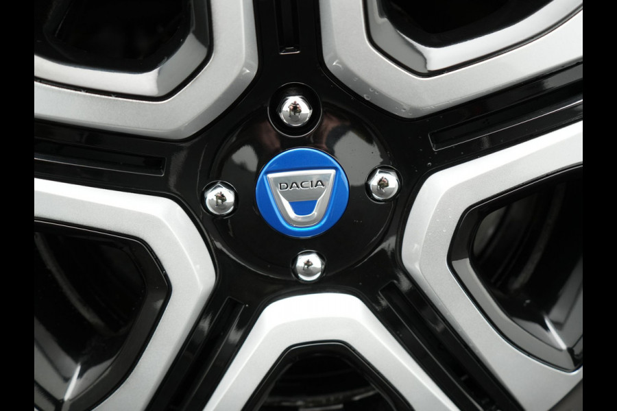 Dacia Logan MCV 0.9 TCe Stepway Automaat Dealer O.H | Trekhaak Afneembaar | Standkachel | Camera | Navi Full Map | Cruise Control |