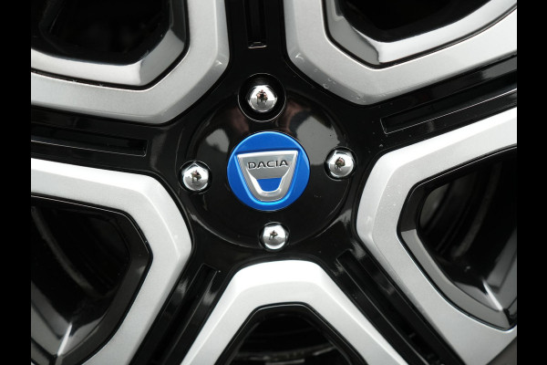 Dacia Logan MCV 0.9 TCe Stepway Automaat Dealer O.H | Trekhaak Afneembaar | Standkachel | Camera | Navi Full Map | Cruise Control |