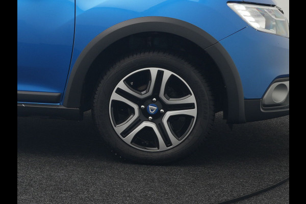 Dacia Logan MCV 0.9 TCe Stepway Automaat Dealer O.H | Trekhaak Afneembaar | Standkachel | Camera | Navi Full Map | Cruise Control |