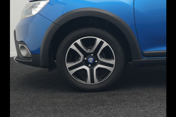 Dacia Logan MCV 0.9 TCe Stepway Automaat Dealer O.H | Trekhaak Afneembaar | Standkachel | Camera | Navi Full Map | Cruise Control |
