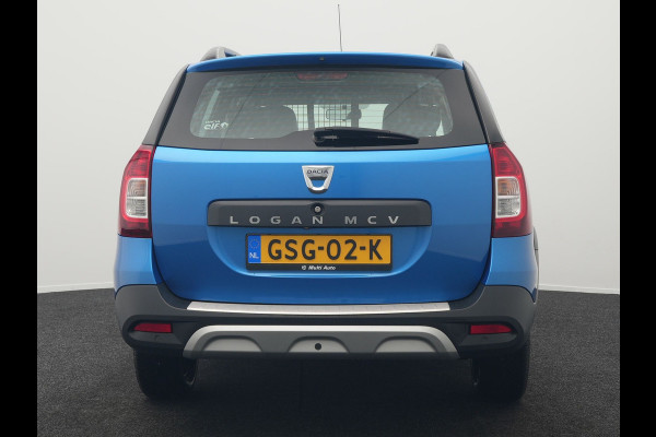Dacia Logan MCV 0.9 TCe Stepway Automaat Dealer O.H | Trekhaak Afneembaar | Standkachel | Camera | Navi Full Map | Cruise Control |