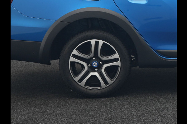 Dacia Logan MCV 0.9 TCe Stepway Automaat Dealer O.H | Trekhaak Afneembaar | Standkachel | Camera | Navi Full Map | Cruise Control |