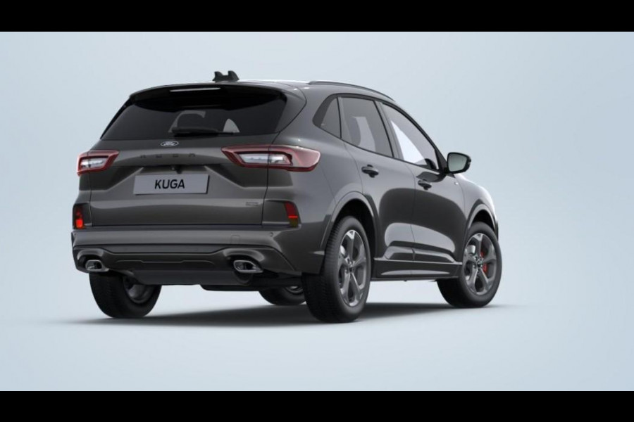 Ford Kuga 2.5 PHEV ST-Line X | 243pk | Driver Assistance Pack | Winterpack | Wegklapbare Trekhaak | Technology Pack | Magnetic