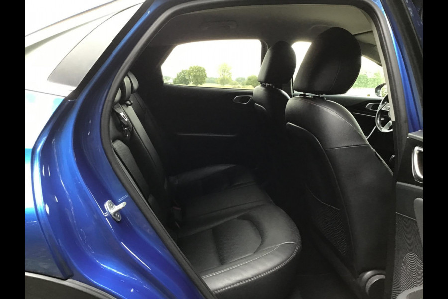 Kia Xceed 1.6 T-GDi ExecutiveLine , Topuivoering met leer/automaat