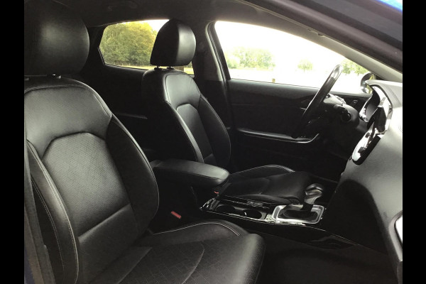 Kia Xceed 1.6 T-GDi ExecutiveLine , Topuivoering met leer/automaat