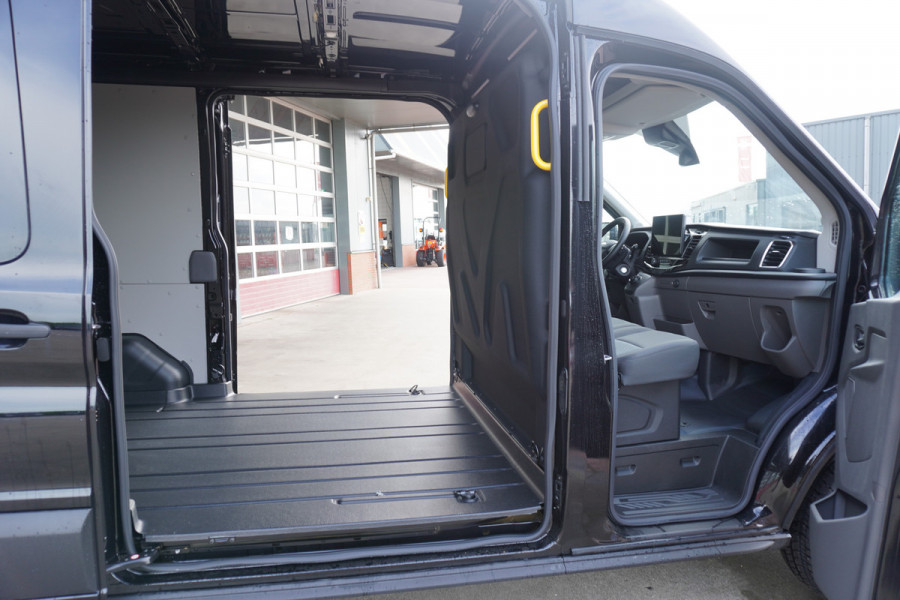 Ford Transit 350 2.0 TDCI 165pk L2H2 Trend Automaat Schuifdeur L+ R nr.V802 | Camera | Cruise | Trekhaak | Laadruimte pakket