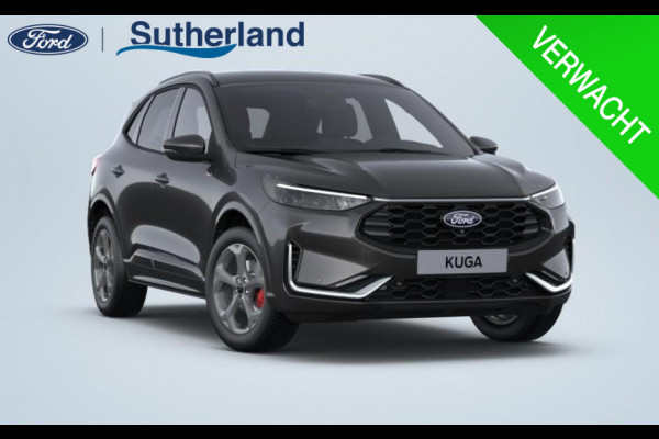 Ford Kuga 2.5 PHEV ST-Line X | 243pk | Driver Assistance Pack | Winterpack | Wegklapbare Trekhaak | Technology Pack | Magnetic