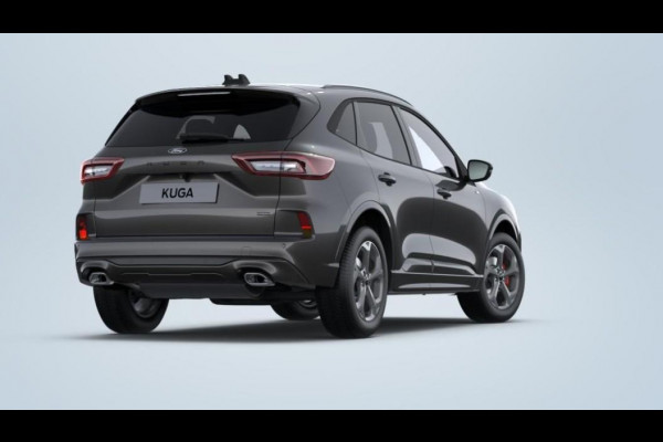 Ford Kuga 2.5 PHEV ST-Line X | 243pk | Driver Assistance Pack | Winterpack | Wegklapbare Trekhaak | Technology Pack | Magnetic
