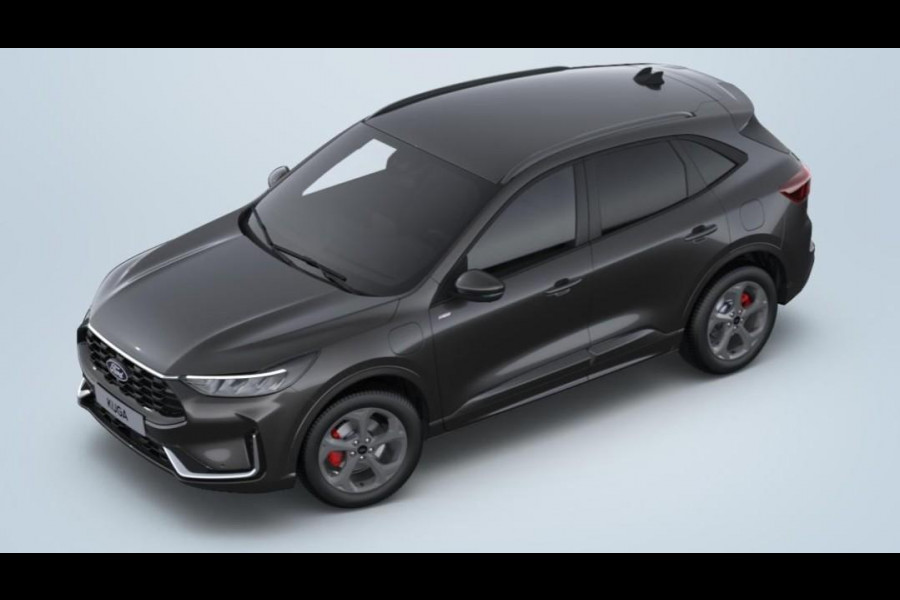 Ford Kuga 2.5 PHEV ST-Line X | 243pk | Driver Assistance Pack | Winterpack | Wegklapbare Trekhaak | Technology Pack | Magnetic
