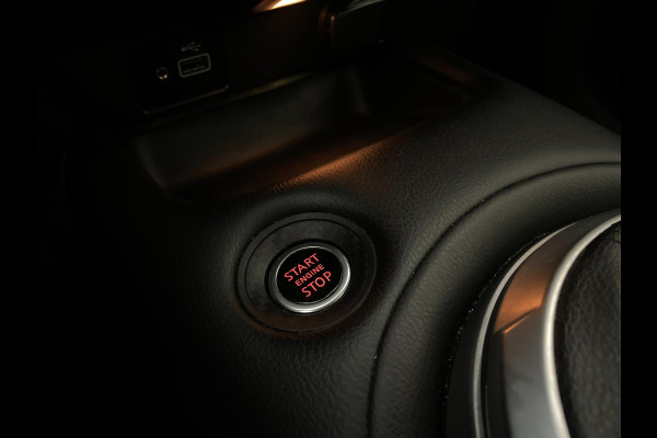 Nissan Juke 1.0 DIG-T N-Design AIRCO CLIMA NAVI CRUISE BT VELGEN CAMERA PRIVACYGLAS ZWART DAK ZEER NETTE AUTO