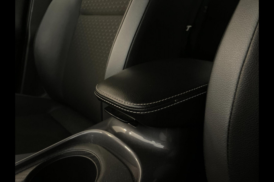 Nissan Juke 1.0 DIG-T N-Design AIRCO CLIMA NAVI CRUISE BT VELGEN CAMERA PRIVACYGLAS ZWART DAK ZEER NETTE AUTO
