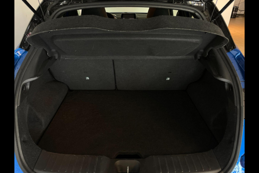 Nissan Juke 1.0 DIG-T N-Design AIRCO CLIMA NAVI CRUISE BT VELGEN CAMERA PRIVACYGLAS ZWART DAK ZEER NETTE AUTO