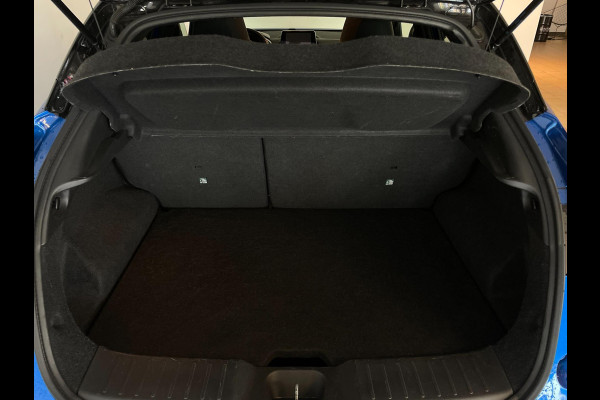 Nissan Juke 1.0 DIG-T N-Design AIRCO CLIMA NAVI CRUISE BT VELGEN CAMERA PRIVACYGLAS ZWART DAK ZEER NETTE AUTO