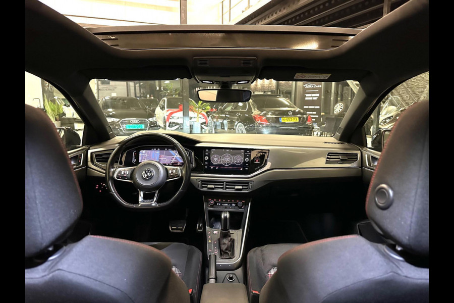 Volkswagen Polo 2.0 TSI GTI|PANO|KEYLESS|BOMVOL!