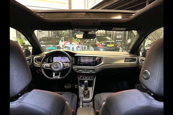 Volkswagen Polo 2.0 TSI GTI|PANO|KEYLESS|BOMVOL!