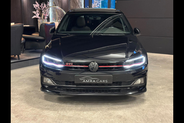 Volkswagen Polo 2.0 TSI GTI|PANO|KEYLESS|BOMVOL!