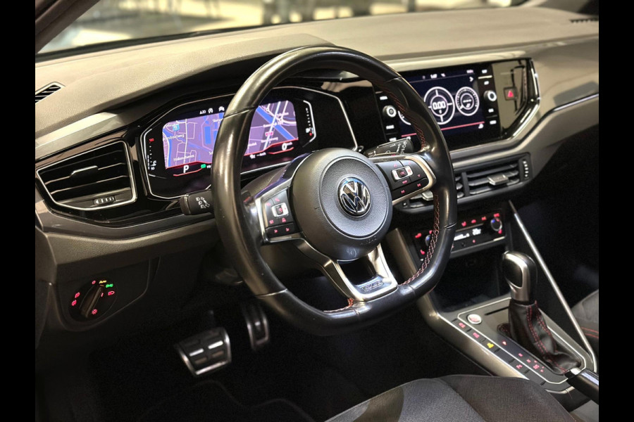 Volkswagen Polo 2.0 TSI GTI|PANO|KEYLESS|BOMVOL!