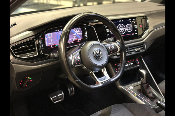 Volkswagen Polo 2.0 TSI GTI|PANO|KEYLESS|BOMVOL!