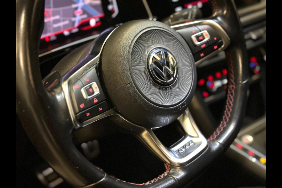 Volkswagen Polo 2.0 TSI GTI|PANO|KEYLESS|BOMVOL!