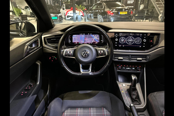 Volkswagen Polo 2.0 TSI GTI|PANO|KEYLESS|BOMVOL!
