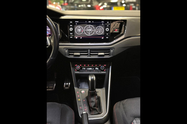 Volkswagen Polo 2.0 TSI GTI|PANO|KEYLESS|BOMVOL!