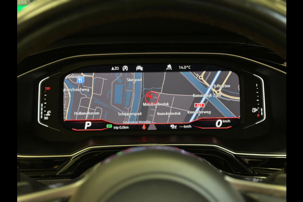 Volkswagen Polo 2.0 TSI GTI|PANO|KEYLESS|BOMVOL!
