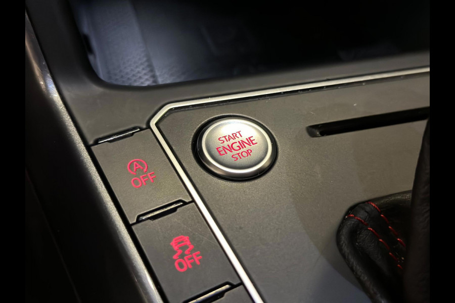 Volkswagen Polo 2.0 TSI GTI|PANO|KEYLESS|BOMVOL!