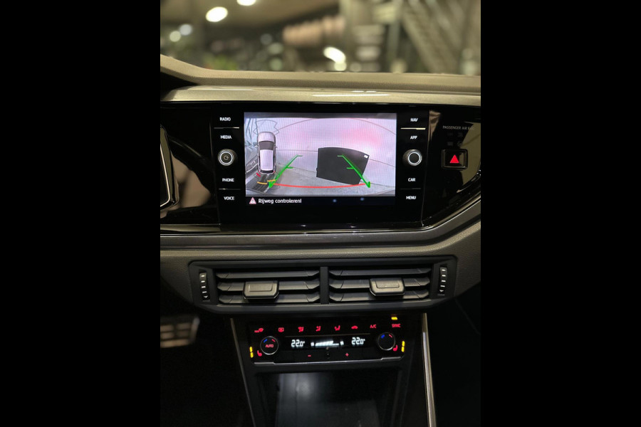 Volkswagen Polo 2.0 TSI GTI|PANO|KEYLESS|BOMVOL!