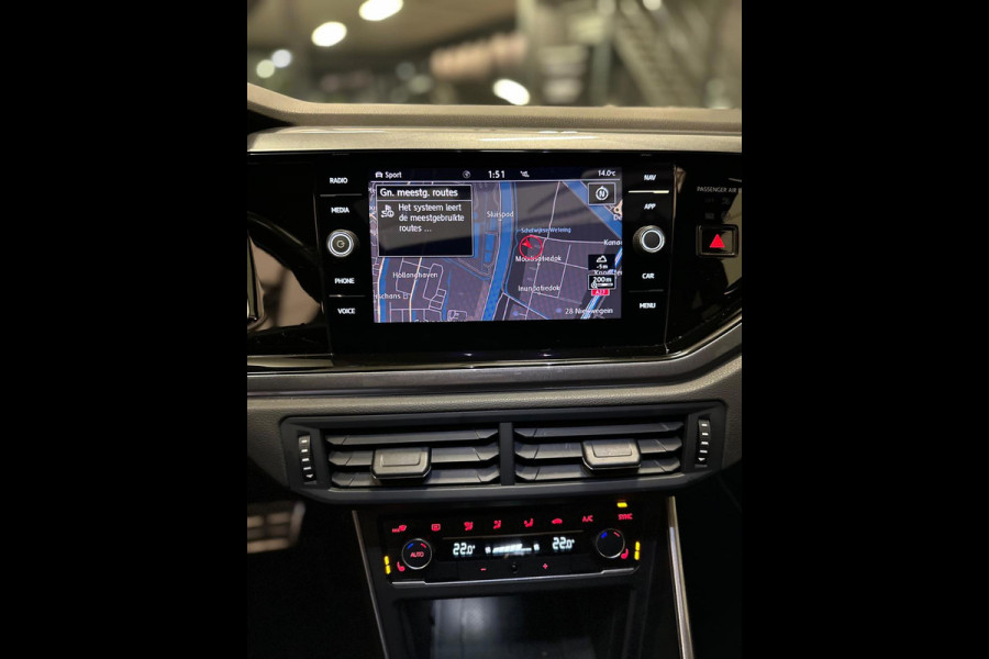 Volkswagen Polo 2.0 TSI GTI|PANO|KEYLESS|BOMVOL!