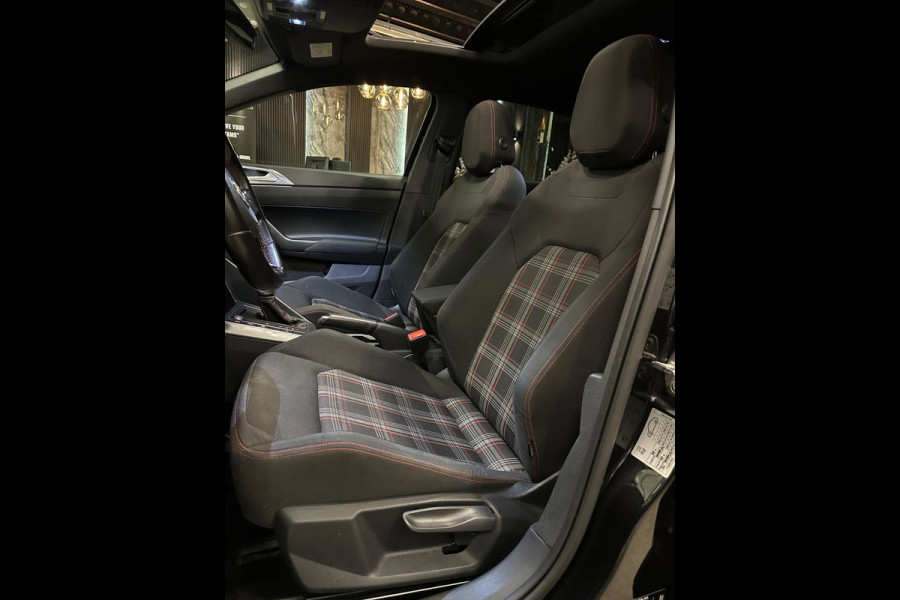 Volkswagen Polo 2.0 TSI GTI|PANO|KEYLESS|BOMVOL!
