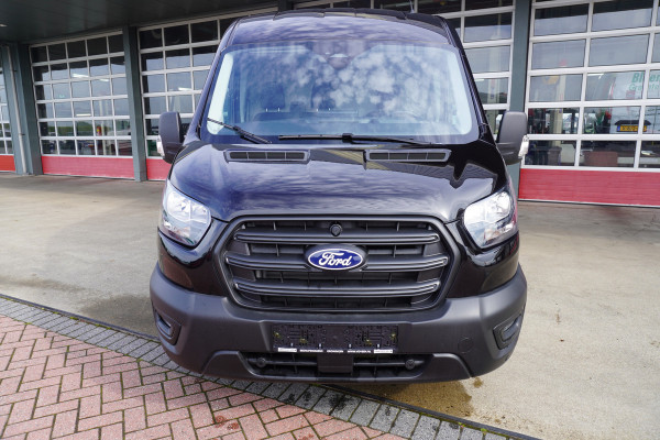 Ford Transit 350 2.0 TDCI 165pk L2H2 Trend Automaat Schuifdeur L+ R nr.V813 | Camera | Cruise | Trekhaak | Laadruimte pakket