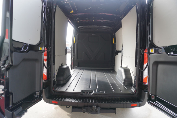 Ford Transit 350 2.0 TDCI 165pk L2H2 Trend Automaat Schuifdeur L+ R nr.V813 | Camera | Cruise | Trekhaak | Laadruimte pakket