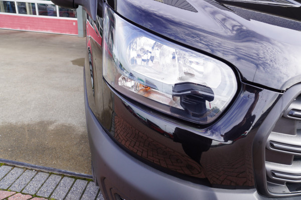 Ford Transit 350 2.0 TDCI 165pk L2H2 Trend Automaat Schuifdeur L+ R nr.V813 | Camera | Cruise | Trekhaak | Laadruimte pakket