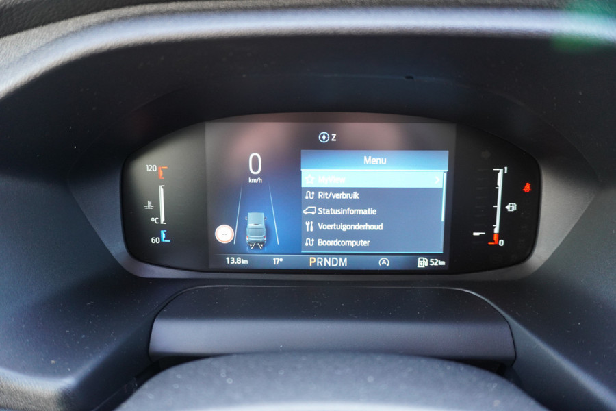 Ford Transit 350 2.0 TDCI 165pk L2H2 Trend Automaat Schuifdeur L+ R nr.V813 | Camera | Cruise | Trekhaak | Laadruimte pakket