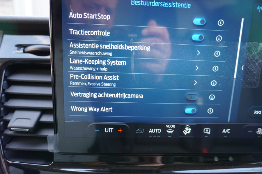 Ford Transit 350 2.0 TDCI 165pk L2H2 Trend Automaat Schuifdeur L+ R nr.V813 | Camera | Cruise | Trekhaak | Laadruimte pakket